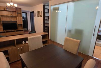 Apartament cu 2 camere decomandat în Libertății - 2