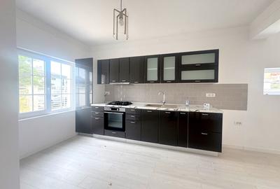Duplex cu 4 camere cu Canalizare în Moșnița Nouă - 4