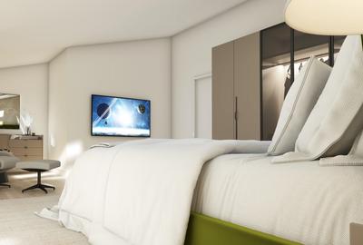 Vila tip 3 Duplex- Mobexpert Homes Pipera - 12