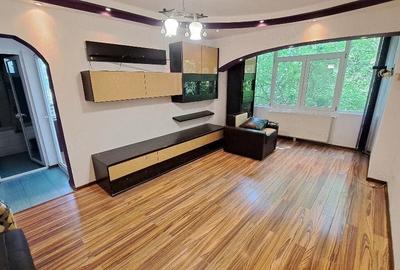 Apartament cu 2 camere semidecomandat în Independenței - 9