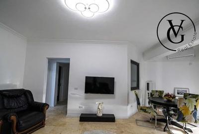 Apartament cu 2 camere decomandat, mobilat în Mamaia - 2