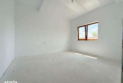 Casă cu 5 camere cu Teren 250 Mp în Giroc - 11