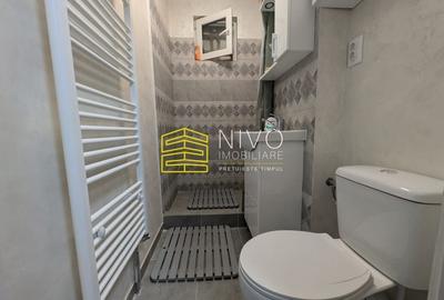 Apartament 2 camere - Tg. Mureș - Libertății - Aleea Săvinești - 8