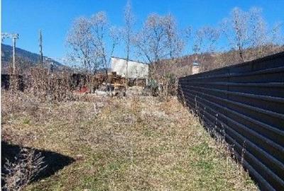 Teren intravilan Agas, ID: R2575716 - 9