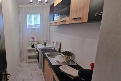 Garsoniera bloc mixt, anvelopat, decomandata, 5 min Metrou Pacii - 4