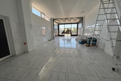 Spațiu comercial | In centru | 103 mp - 1