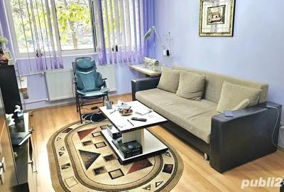 Vand apartament 2camere mobilat - 2