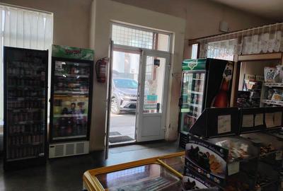 Spațiu comercial, de 92 mp, în Remetea - 5