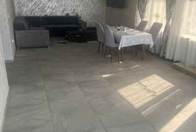 Casă cu 4 camere în Vadu Pașii - 7