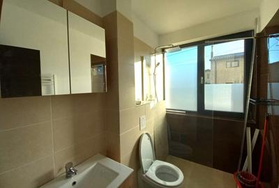 Apartament tip studio , parter inalt , bloc nou , liber - 10