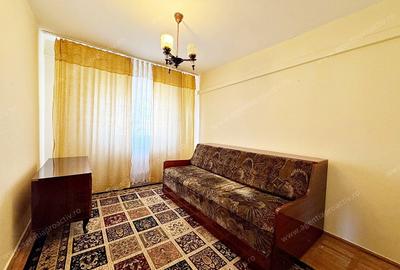 Apartament cu 3 camere decomandat în Mazepa 2 - 3