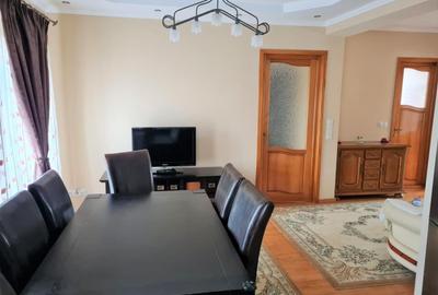 Apartament cu 3 camere semidecomandat în Bună Ziua - 3