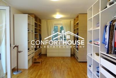 VILA P+E+M, 6 camere, ansamblu rezidential, IANCU NICOLAE - 24