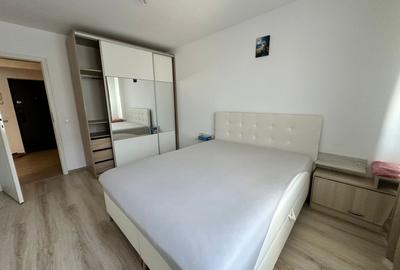 Apartament 2 camere cu parcare, langa Parcul Teilor – etaj 3, modern - 3