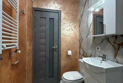 Garsonieră decomandată în Crângași - 5