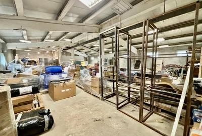 2 Hale, 1335mp, 175mp, 15 parcari, zona Petrom/ Dambul Rotund - 11