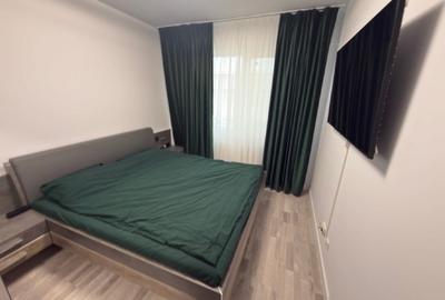 Apartament 2 camere Rotar Park 2 - 7