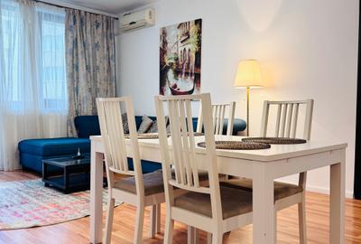 Boutique Alba Iulia 2015 / Apartament Spatios 90 mp/  Parcare / Pet Friendly - 5