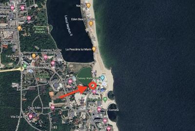 JUPITER | TEREN 1200mp | DESCHIDERE LA LAC | IDEAL INVESTITIE - 2