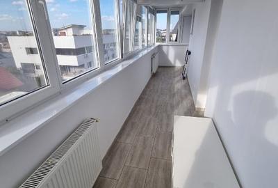 Apartament 2 camere de inchiriat, Str. Amurgului, Popesti Leordeni Apartament 2 camere de inchiriat, Str. Amurgului, Popesti Leordeni - 9
