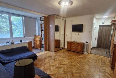Apartament cu 2 camere semidecomandat în Gara de Nord - 3