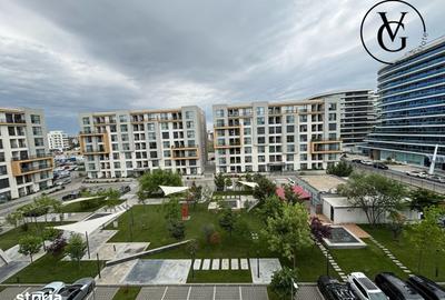 Apartament cu 2 camere în Central - 13