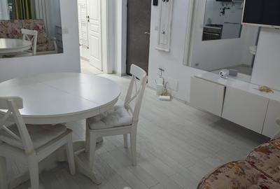 Apartament cu 2 camere semidecomandat în Năvodari Tabără - 5