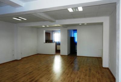 Birou, de 100 mp, în Trocadero - 3