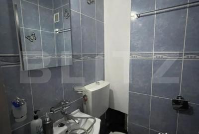 Garsonieră decomandată în Burdujeni - 1