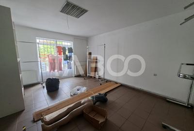 Spațiu comercial, de 72 mp, în Vasile Aaron - 4