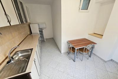 Garsonieră decomandată, mobilată în Păcii - 7