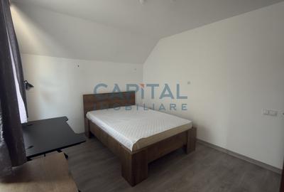 Casă individuală cu 5 camere cu Canalizare în Zorilor - 5