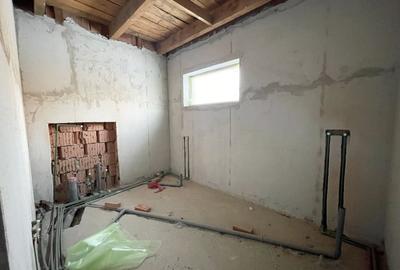 Casă individuală cu 5 camere cu Canalizare în Ciugud - 2