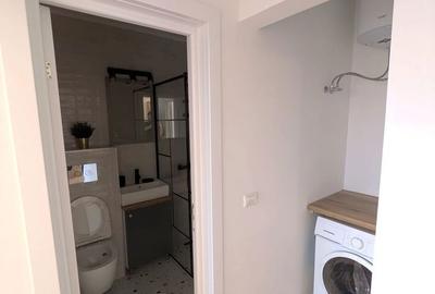 Apartament cu 2 camere semidecomandat în Iancului - 8