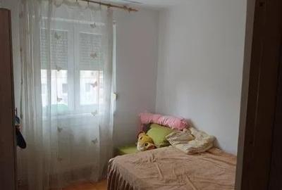 Apartament 2 camere semimobilat zona Florilor - 4