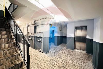 Apartament 3 Camere, 2 Bai de Inchiriat, 110 mp, terasa 33mp - Slatina - 20