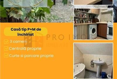 Casa tip P+M zona Micro 5 - 1