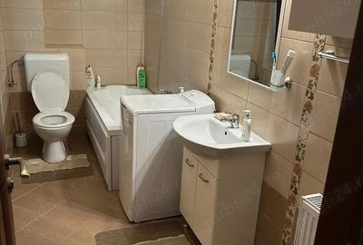Garosniera 39mp utili, zona Centru Rm.Valcea, E3 din 4, mobilata si utilat+loc de parcare - 5