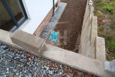 Casa cu 4 camere, terasa mare, constructie noua, zona Dambul Rotund - 4