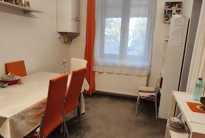 Casă cu 2 camere în Exterior Vest - 7