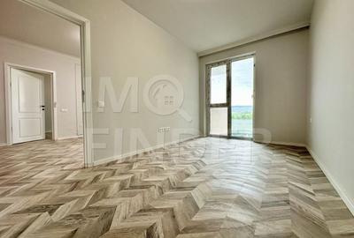 Apartament 3 camere, imobil nou Marasti, finisat - 6