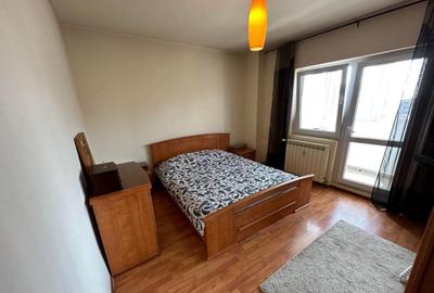 Apartament 3 Camere Lux cu Loc de Parcare - 8