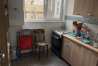 Apartament cu 2 camere semidecomandat în Școlilor - 2