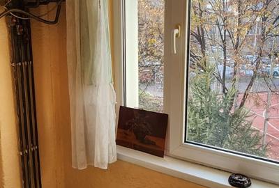 Apartament 2 camere situat in cartier Scriitorilor, etaj 1,decomandat, beci! - 8