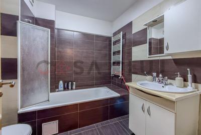 Apartament 2 camere | Etaj 1 | Zona Iulius Mall | Gheorgheni - 5