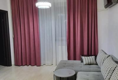 Apartament cu 3 camere decomandat în Central - 1