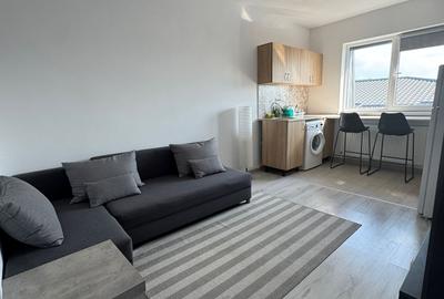 Apartament cu 2 camere decomandat, mobilat în Militari - 19