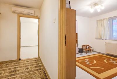 Apartament cu 4 camere decomandat, mobilat în Antiaeriană - 13