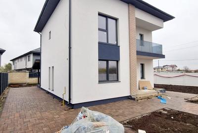 Ghidigeni Parc Residance- Proiect Finalizat - 23