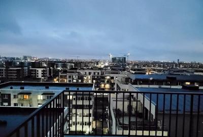 Apartament cu 3 camere decomandat în Theodor Pallady - 15